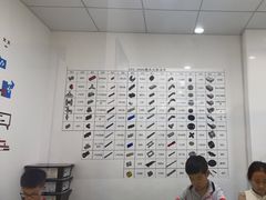 -童程童美少儿编程乐高机器人(红谷滩校区)