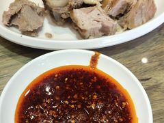 黄焖手抓羊肉-清真益鑫羊肉手抓馆(南大街店)