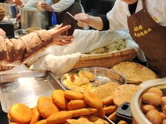 -穆彦华逍遥镇胡辣汤(岗坡路店)