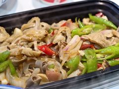 -驴公驴婆(曹杨店)