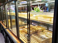 -蓝鲸湾汤泉(包河店)