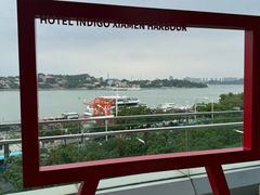 -厦门海港英迪格酒店(中山路店)