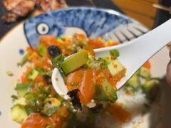 -晶吉·居酒屋·日本料理·烧鸟(中山区民主广场经典生活店)