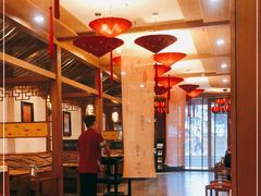 大堂-新凯里酸汤鱼(飞山街店)