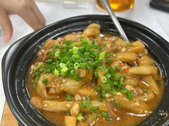 -鹿鸣酒家(越秀店)