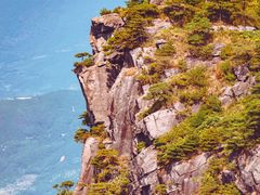 -萍乡武功山风景名胜区