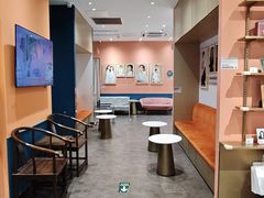 -海马体照相馆(龙湖杭州金沙天街店)