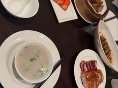 -京香轩·中餐厅(上海中庚聚龙酒店)