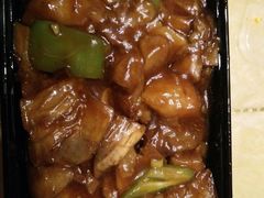 -惠宾饭庄(千禧店)