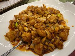 -玉华台饭庄(裕中西里小区店)