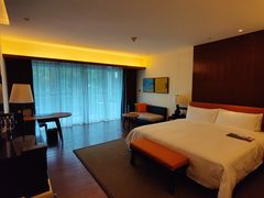 -石梅湾艾美度假酒店