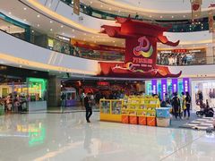 -万达茂商场(南京仙林店)