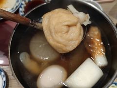-小山日本料理(太古汇店)