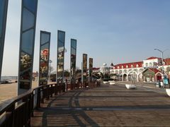 -老虎石海上公园