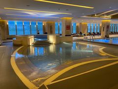 -北京嘉里健身·Kerry Sports(北京嘉里大酒店)