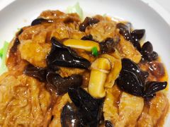 -宏玲餐厅(四川南路店)