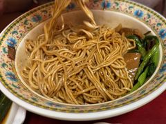 -金杨拉面王小吃面馆·牛三宝面·红烧牛肉粉