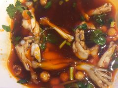 -蛙鱼道美蛙鱼自助火锅(新耍都店)
