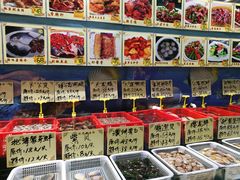 -蚝得喜海鲜(东城店)