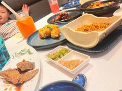 -荟廷·晶萃(陆家嘴尚悦湾店)