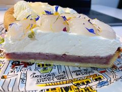 -Pie Bird(新闸路店)