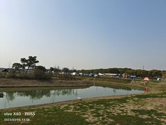 -嘉北郊野公园