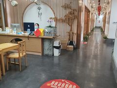 -子曰书院·古筝围棋书法国画小主持(夏都店)