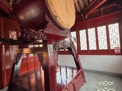 -钦赐仰殿道观