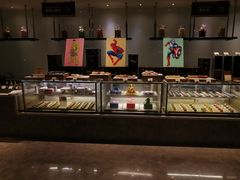 -三亚湾海居铂尔曼度假酒店