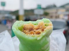 椰丝-陈记印尼风味小吃(北湖店)