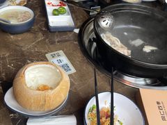 -同仁四季椰子鸡(福田车公庙店)