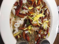 -太二酸菜鱼(金沙印象城店)