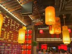 -小龙坎火锅(全球总店)