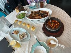 -柒园·三十年创意杭帮菜(龙湖滨江天街店)