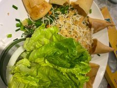 小炒皇-大树头森林餐厅(番禺广场店)