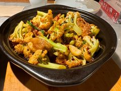 -辛香汇·锦里丨现炒川菜(和信宝龙店)