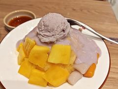 -鲜芋仙(时尚天河店)