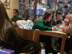 大堂-串大叔炭火烤串·鸡西大冷面刀削面(总店)