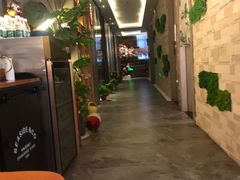 -禧瑞 ·丝浴主题·水疗·spa(中山公园店)