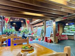 -龙姐私房菜(和顺古镇店)