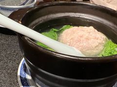 -南京大牌档(新街口德基广场店)