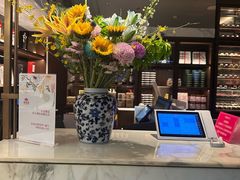 -鼎鼎香·港式火锅(北京SKP店)
