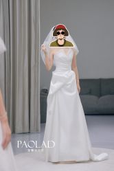-南京宝娜嫁衣婚纱礼服馆(中央路店)