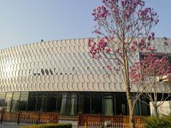 -北京园博大酒店