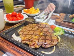 -十分牛西餐·牛扒专门店(光明广场店)