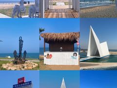 -前王院•巧克力海鲜市集餐厅(万平口店)