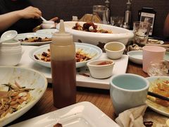 -一轩饺子馆(丽都店)