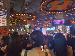 -HIB HUB公社(解放西路店)