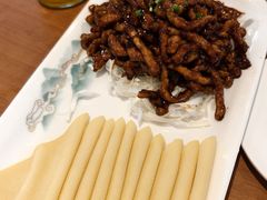 -银村街家常菜·早点·粥饼(北线阁店)