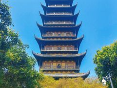 -常熟方塔园